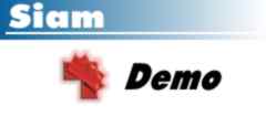 Pedir Demostración del programa Siam
